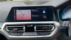 BMW 4 Series 420i M Sport 2dr Step Auto Petrol Convertible